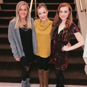 Meet your Posher, Caroline